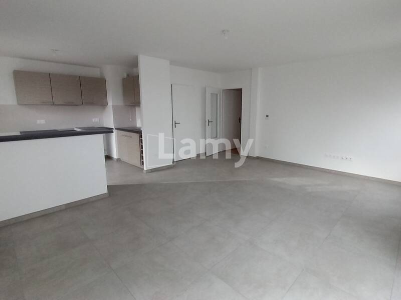 Maison à louer, 75m², CHENOVE