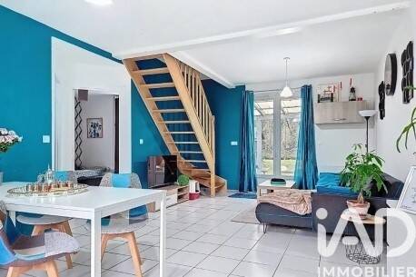 Maison à vendre, 88m², LA FERTE ALAIS