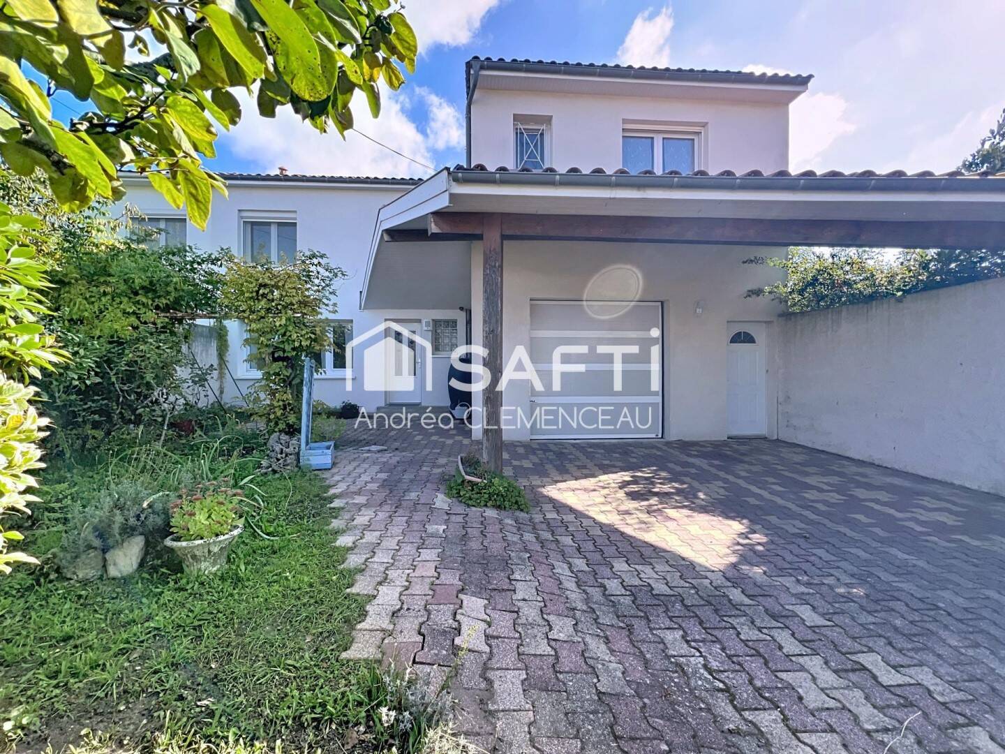 Maison à vendre, 147m², MERIGNAC