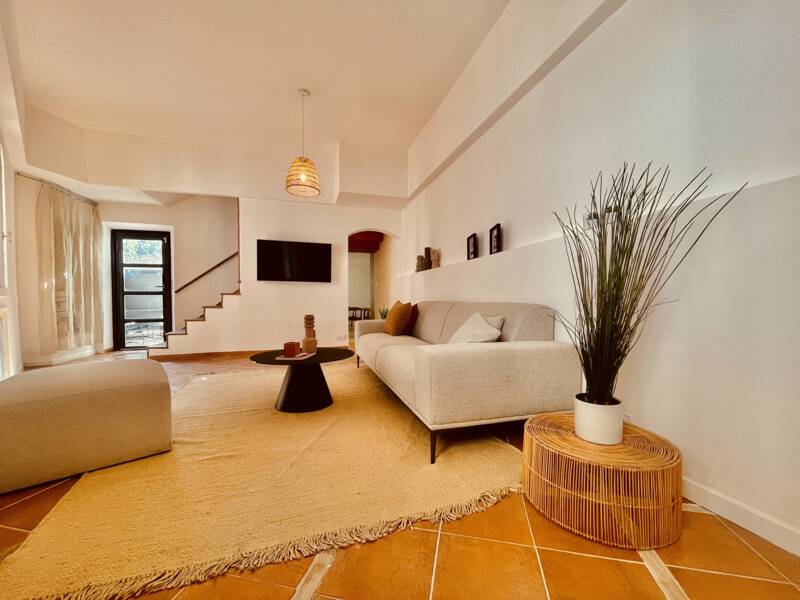 Maison à vendre, 110m², MARSEILLE 7E