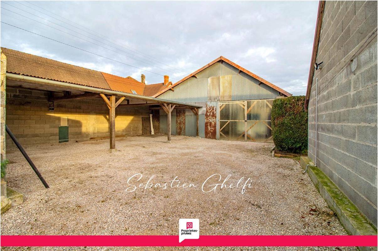 Maison à vendre, 97m², VILLEFRANCHE SUR CHER