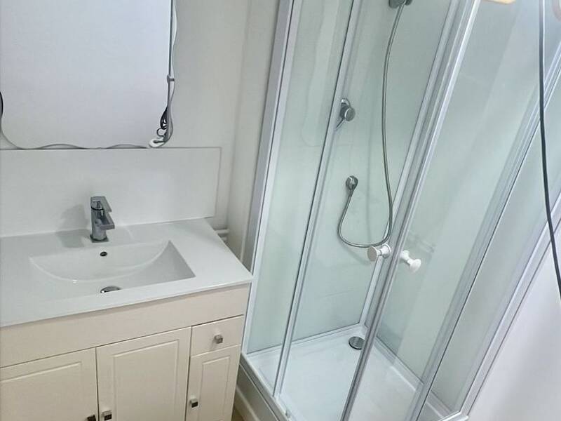 Maison à vendre, 23m², GRENOBLE