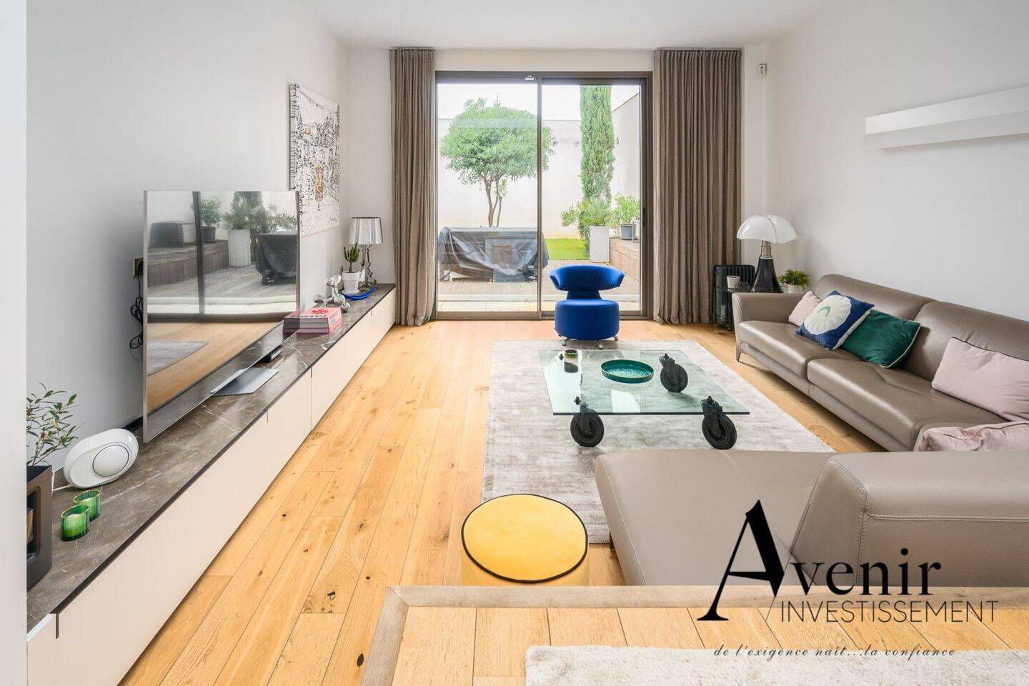 Maison à vendre, 195m², TASSIN LA DEMI LUNE