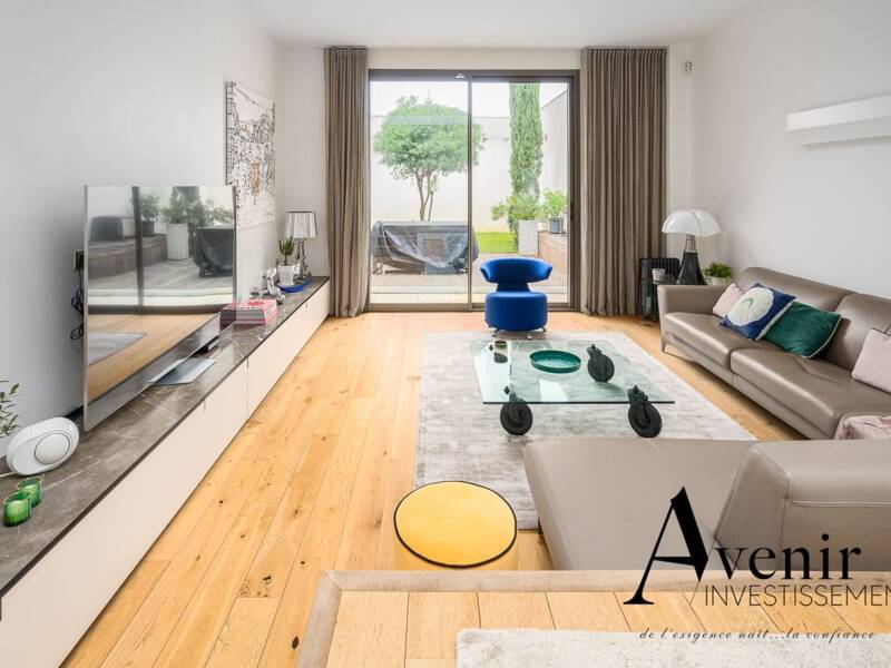 Maison à vendre, 195m², TASSIN LA DEMI LUNE