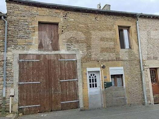 Maison à vendre 95 000 € 6 pièces 4 chambres 91 m² Villers-Cernay 08140