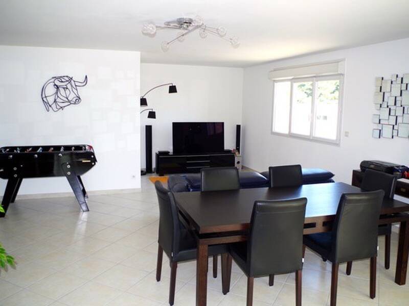 Maison à louer, 130m², MONTPELLIER