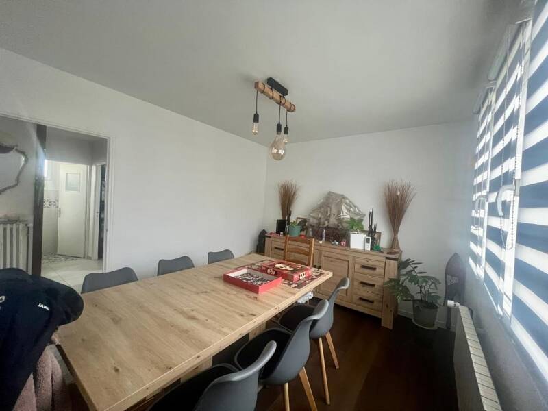 Maison à vendre, 88m², MENUCOURT