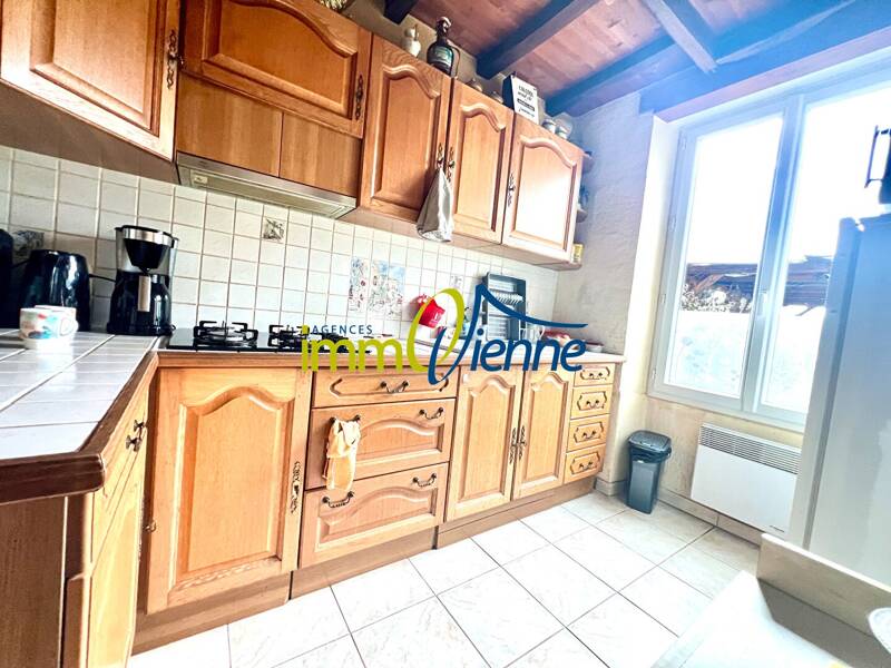 Maison à vendre, 102m², VALDIVIENNE