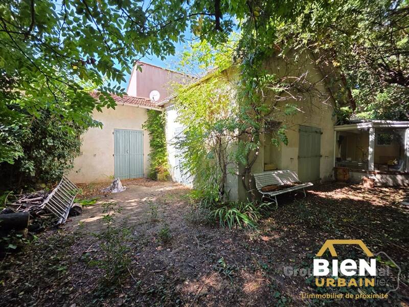 Maison à vendre, 105m², NIMES