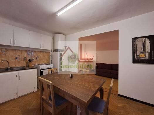Immeuble à vendre 92 000 € 130 m² Villefort 48800