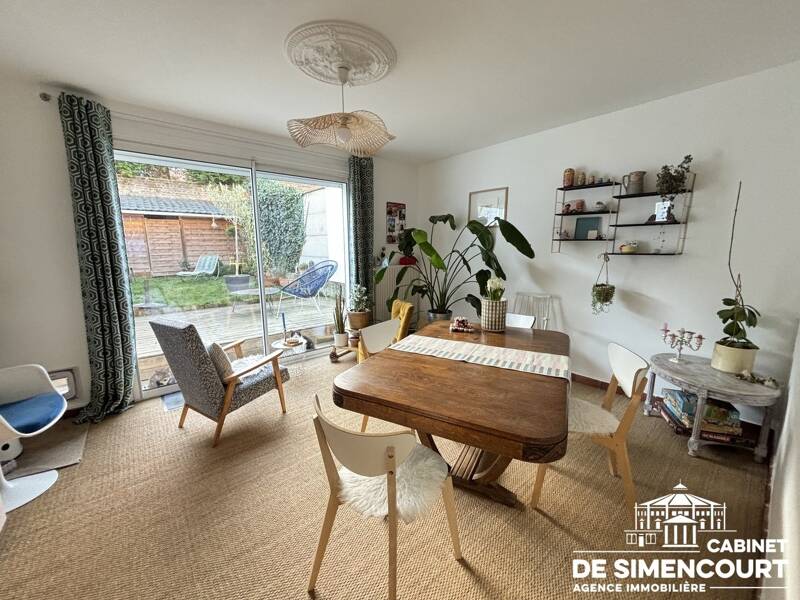 Maison à vendre, 113m², AMIENS