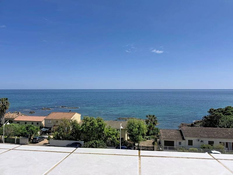 Maison à vendre, 52m², SARI SOLENZARA