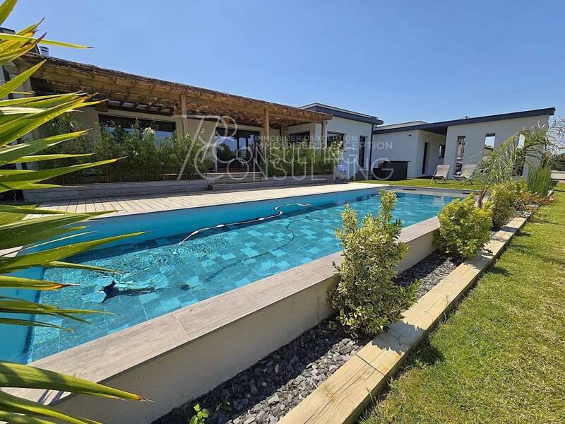 Maison à louer, 292m², TOULOUSE