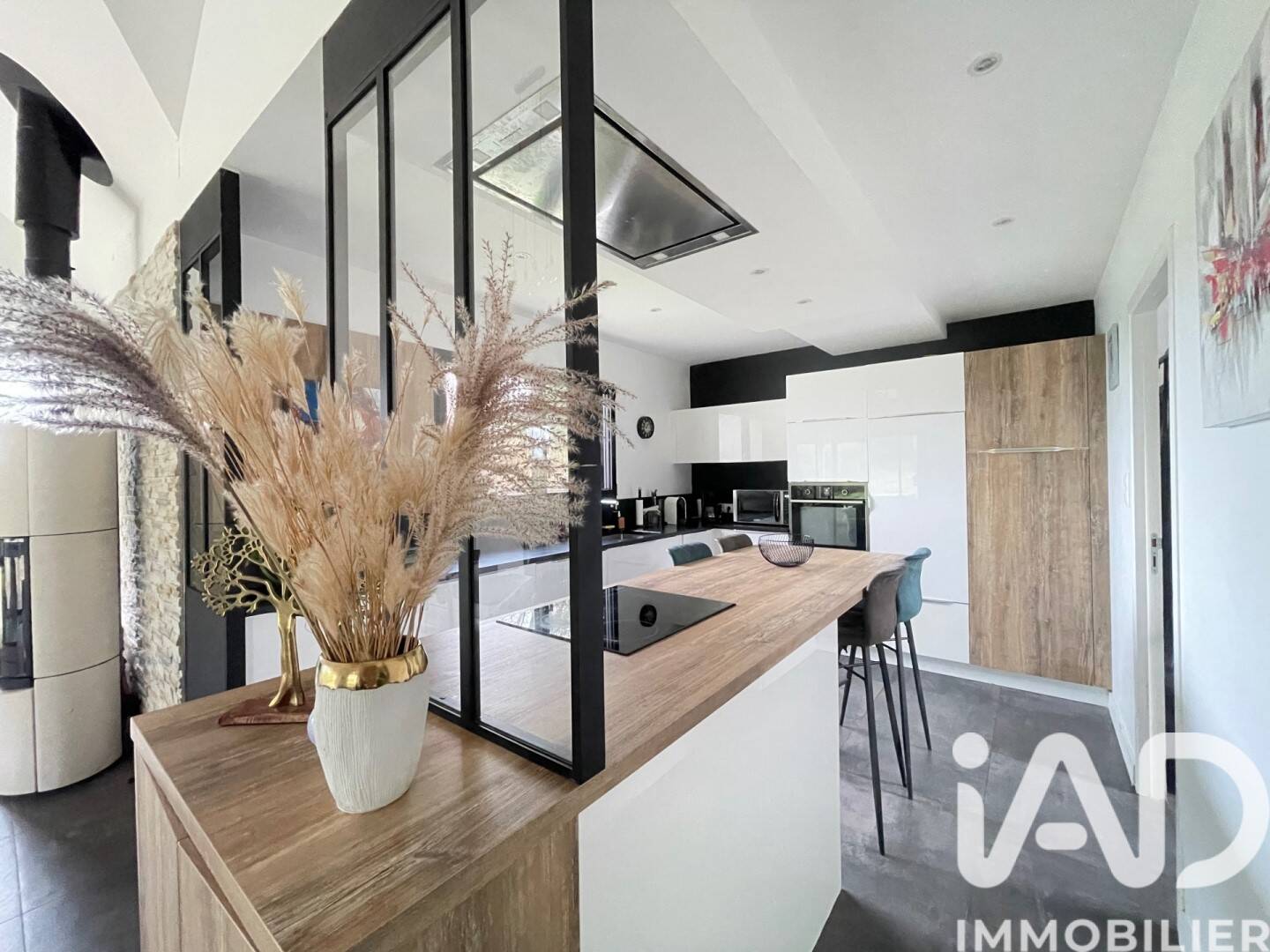 Maison à vendre, 135m², LA FORET FOUESNANT