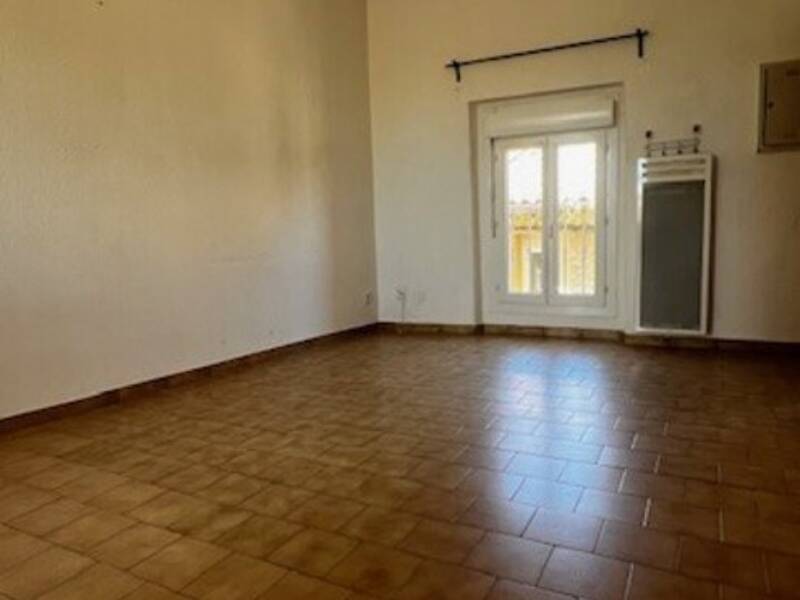 Maison à louer, 22m², COURTHEZON