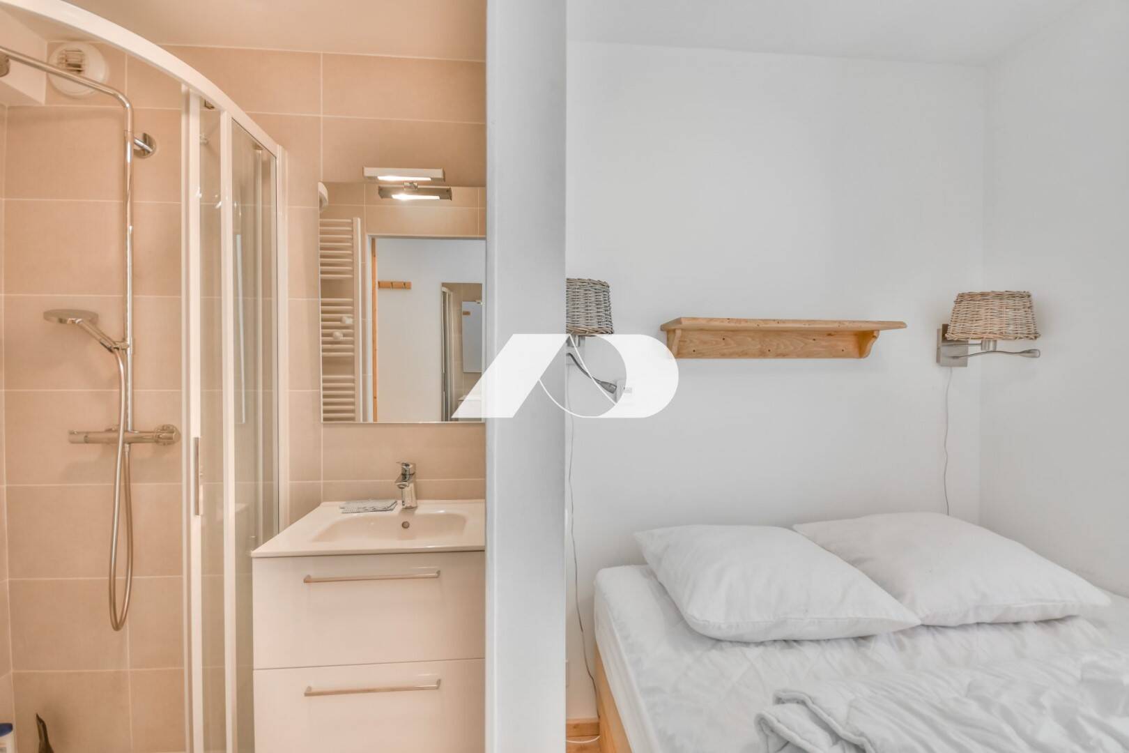 Maison à vendre, 66m², LES GETS