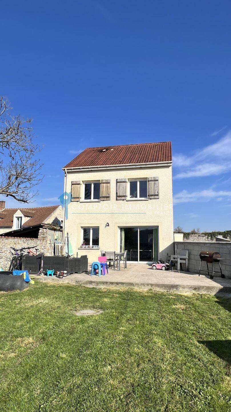 Maison à vendre, 86m², LA FERTE ALAIS