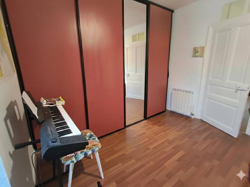 Maison à louer, 41m², BREST