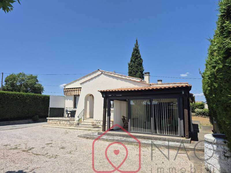 Maison à vendre, 120m², VINON SUR VERDON