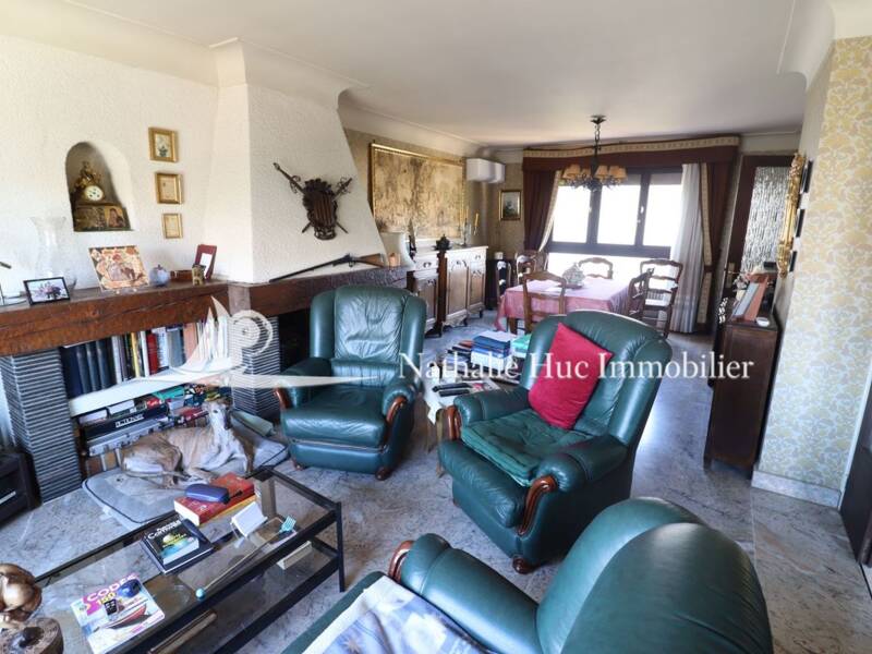 Maison à vendre, 172m², PERPIGNAN
