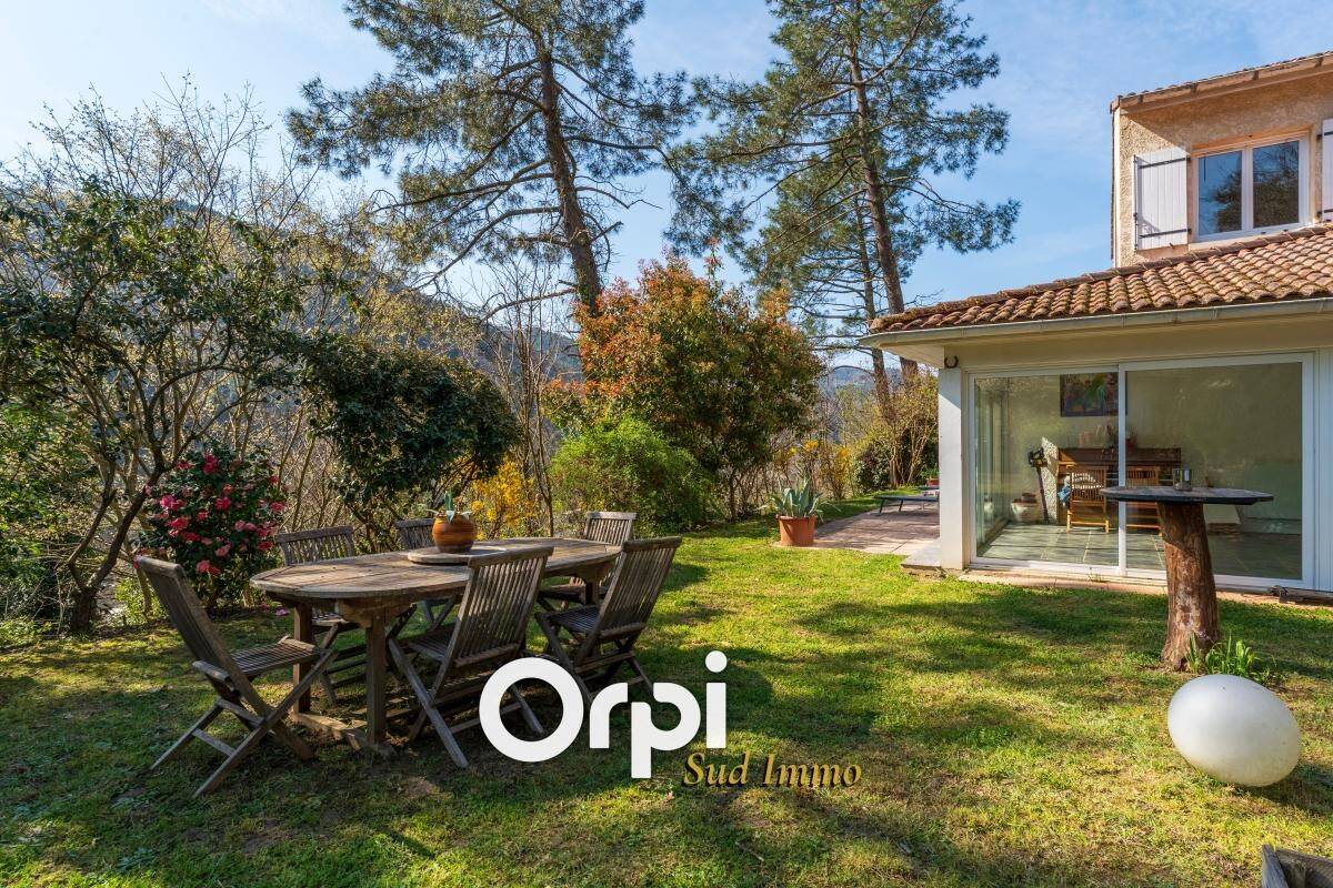 Maison à vendre, 132m², LES OLLIERES SUR EYRIEUX