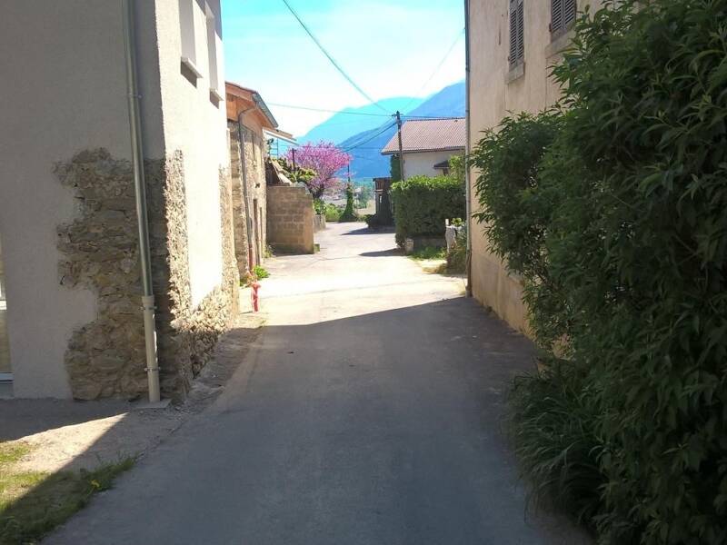 Maison à louer, 105m², SAINT JEAN DE MOIRANS