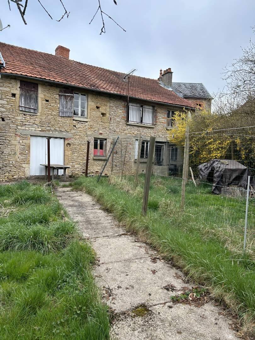 Maison à vendre, 208m², POUILLY EN AUXOIS