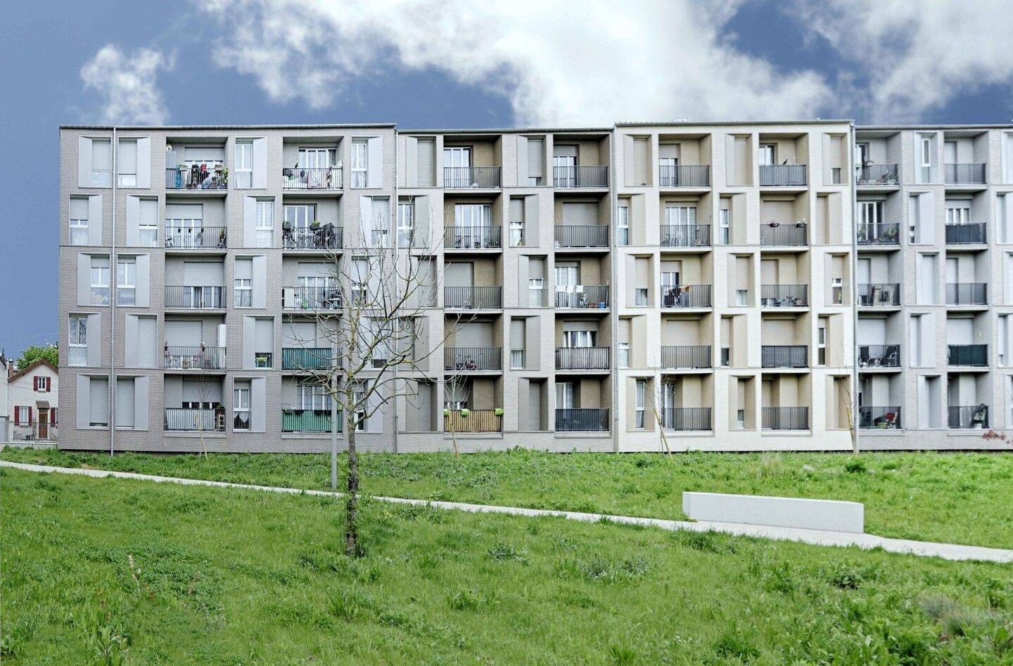 Maison à louer, 50m², VITRY SUR SEINE