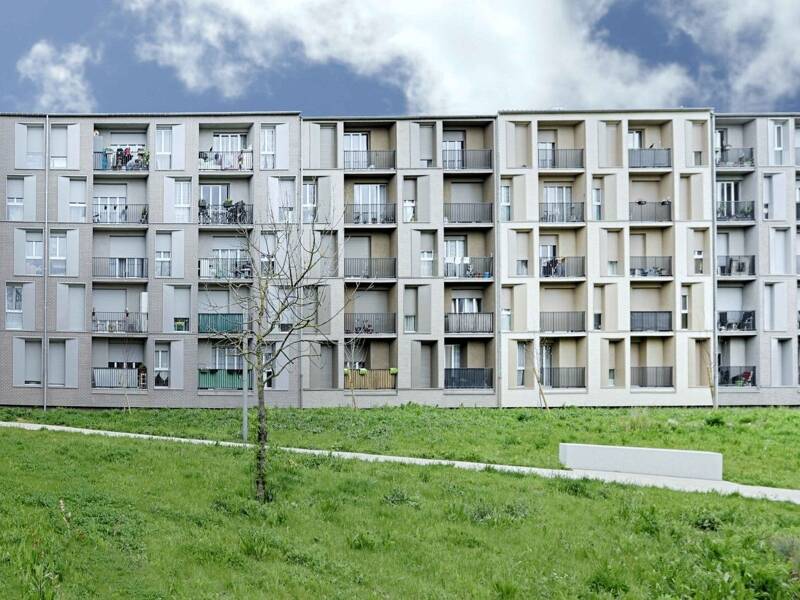 Maison à louer, 50m², VITRY SUR SEINE