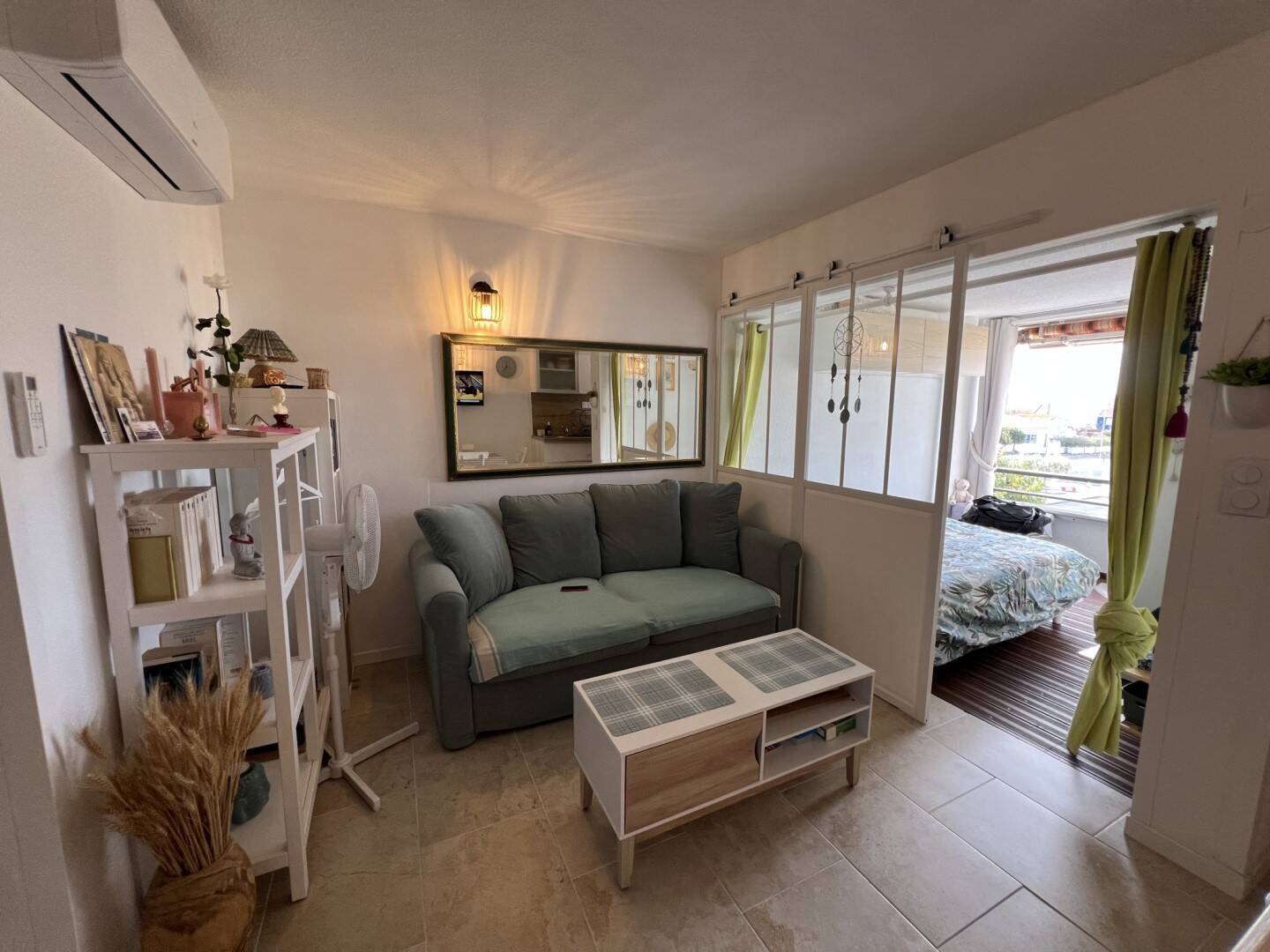 Maison à vendre, 29m², VALRAS PLAGE