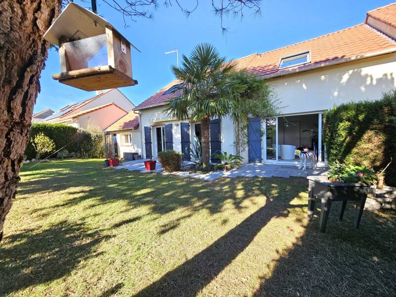 Maison à vendre, 173m², CHOLET