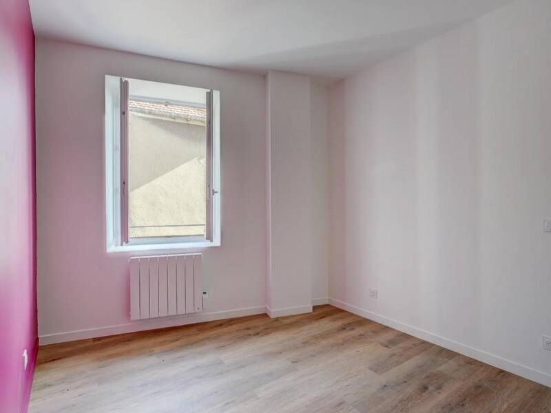 Maison à vendre, 44m², SOUCIEU EN JARREST