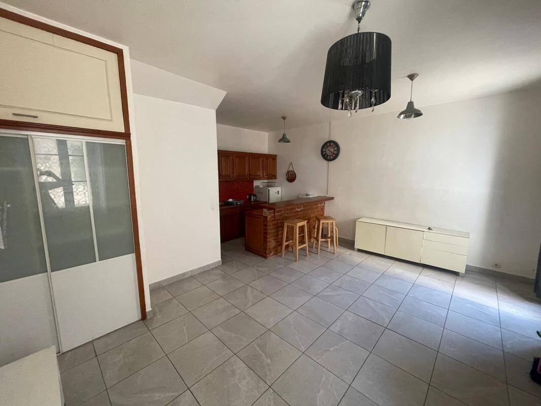 Maison à vendre, 32m², LA SEYNE SUR MER