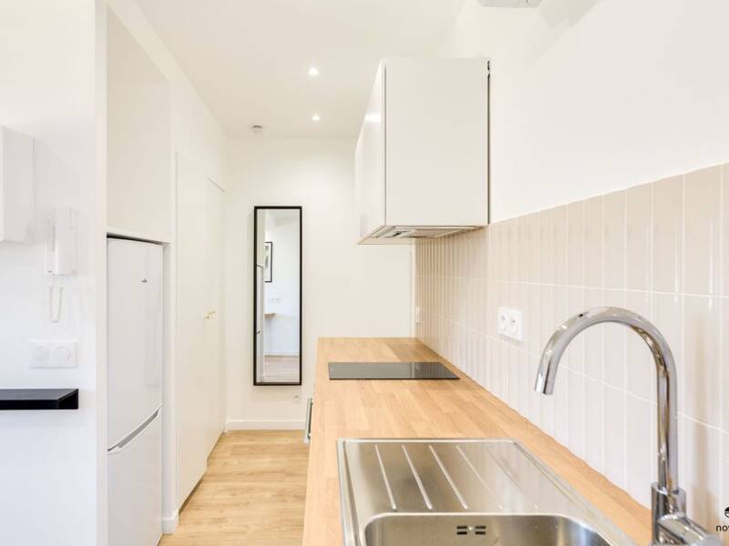 Maison à louer, 19m², AIX EN PROVENCE