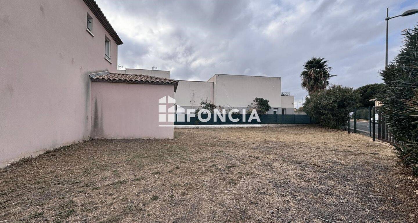 Maison à vendre, 181m², VILLENEUVE LES BEZIERS