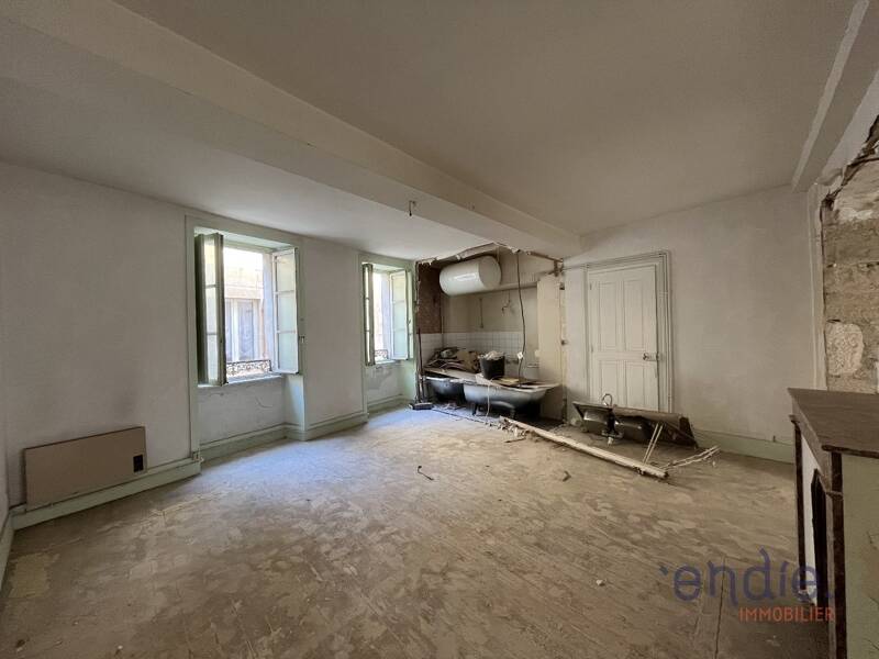 Maison à vendre, 46m², GRAY