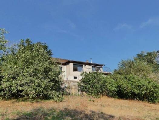 Maison à vendre 169 900 € 5 pièces 2 chambres 82,66 m² 1 569 m² de terrain La Marolle-Les Vernizeaux Le Creusot 71200