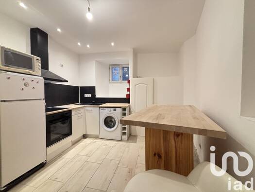 Maison à vendre 95 000 € 2 pièces 1 chambre 57 m² Quarante 34310