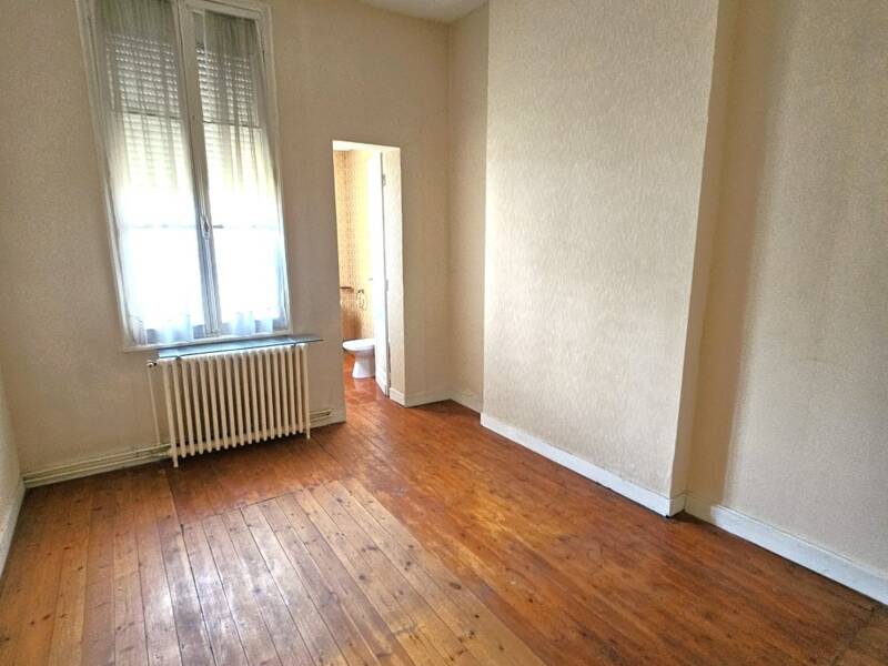 Maison à vendre, 200m², BORDEAUX