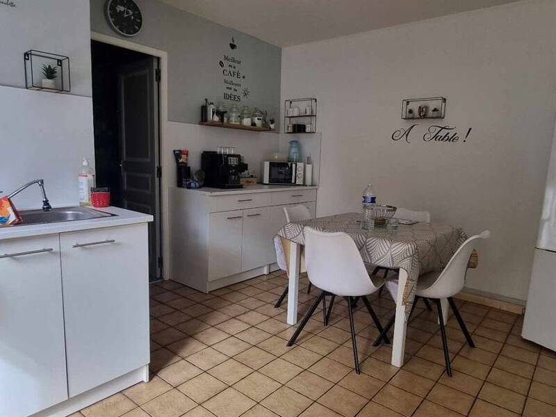 Maison à vendre, 140m², LE HAVRE