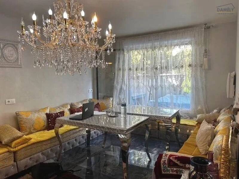 Maison à vendre, 106m², TOULOUSE