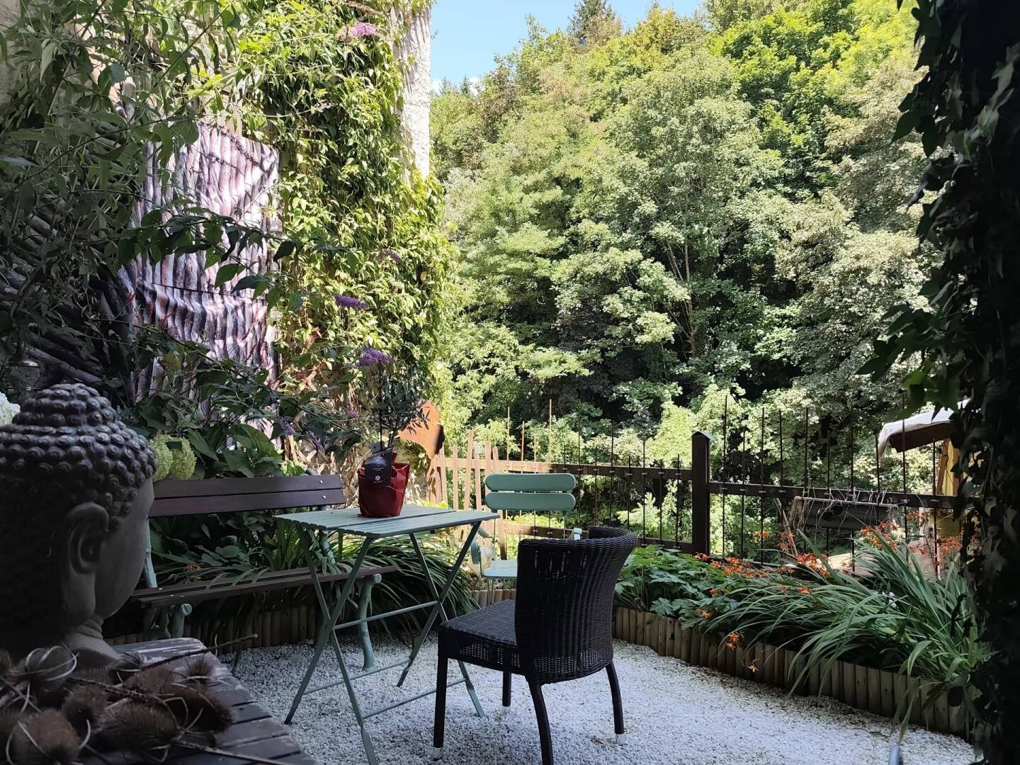 Maison à vendre, 273m², SAINT GEOIRE EN VALDAINE