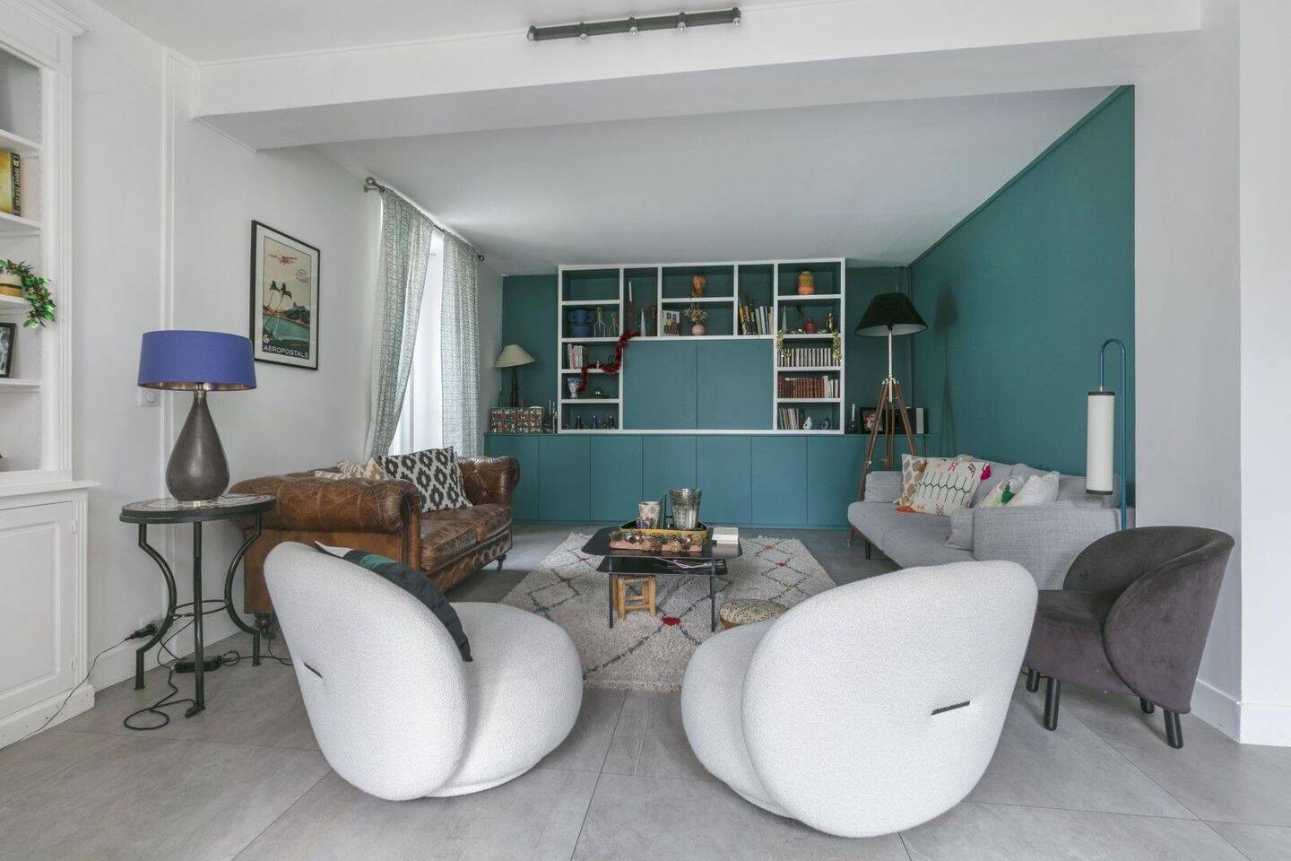 Maison à vendre, 200m², SURESNES