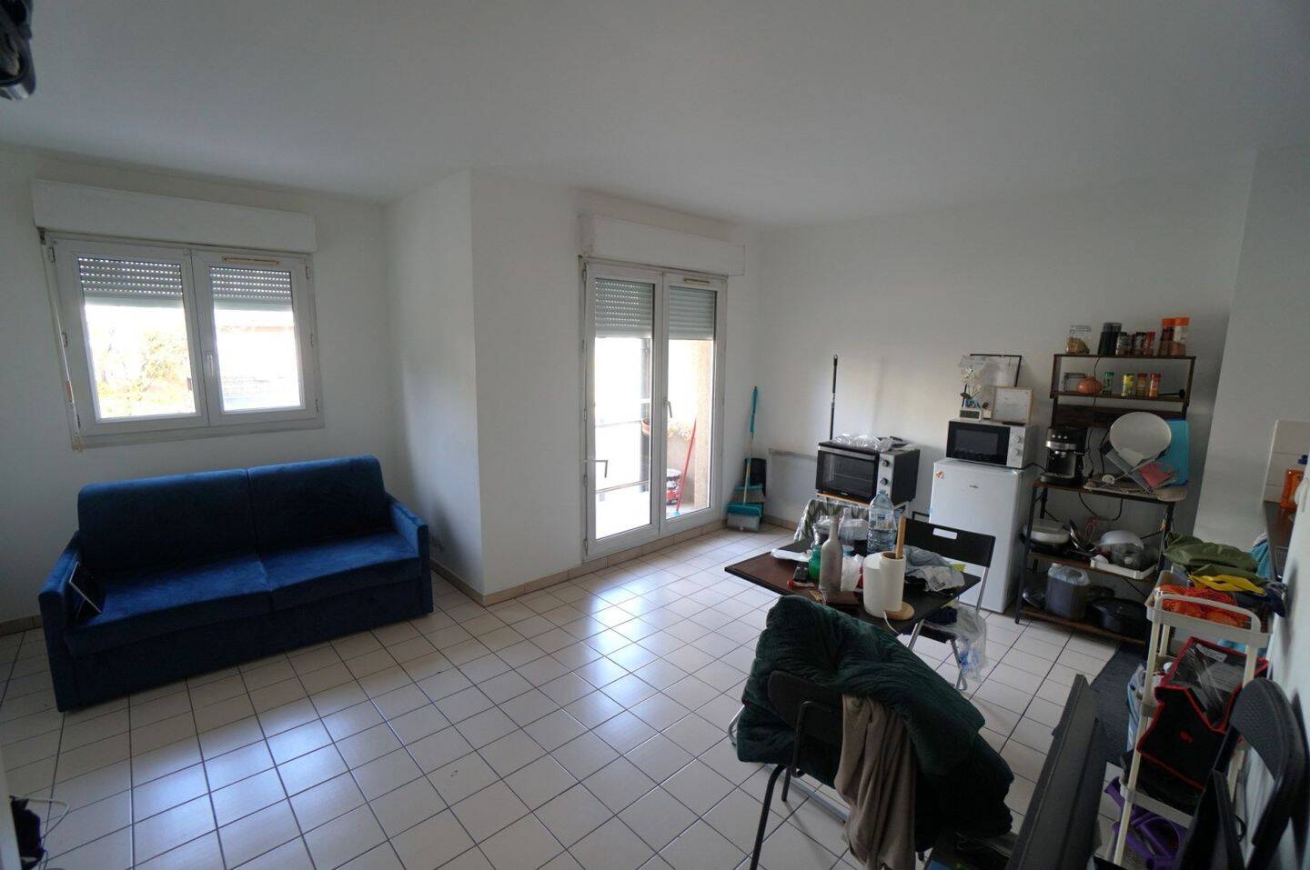 Maison à vendre, 28m², BOBIGNY