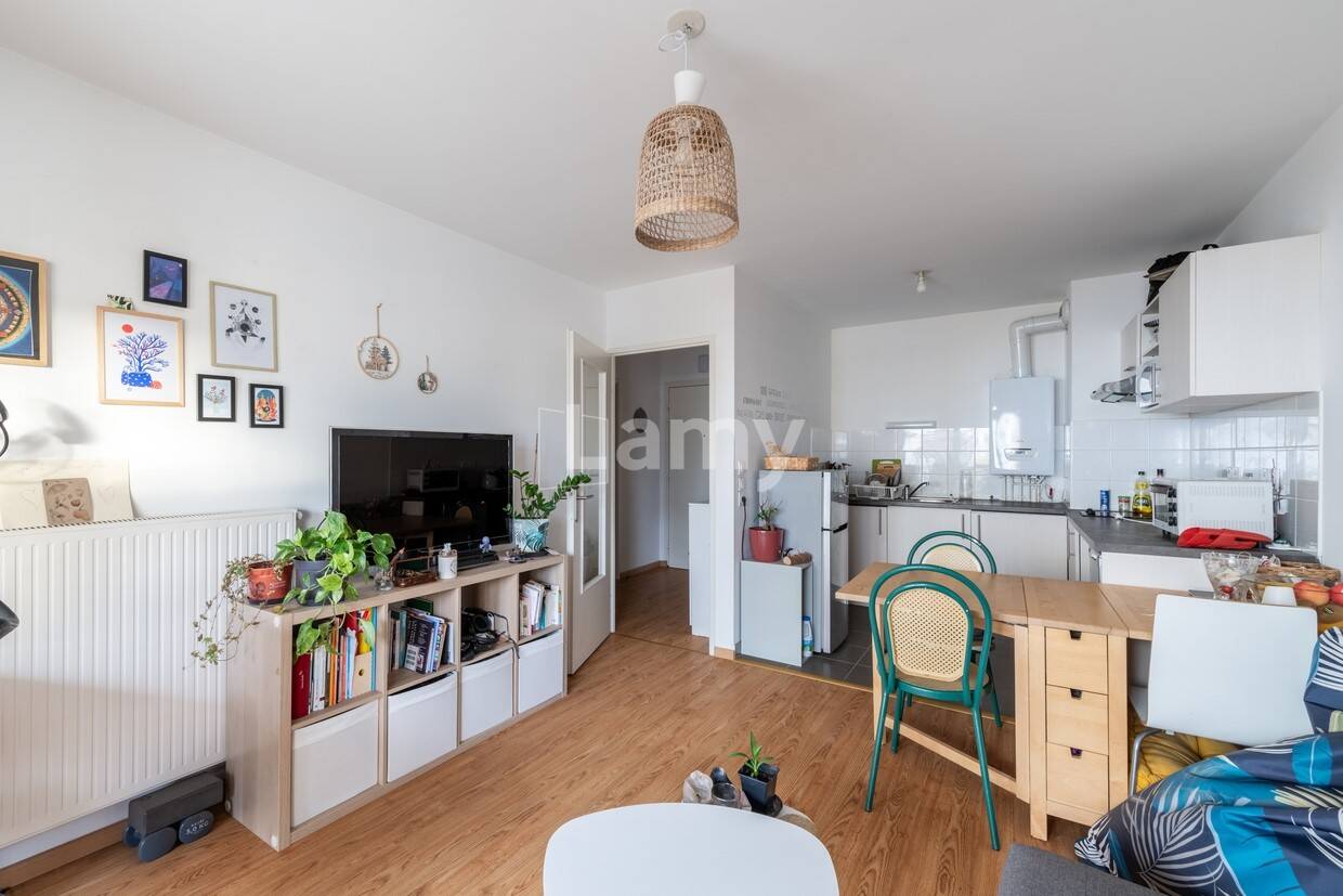 Maison à louer, 39m², TOURCOING