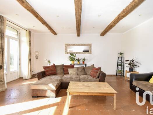 Maison à vendre 260 000 € 5 pièces 4 chambres 178 m² 1 160 m² de terrain Rieumes 31370
