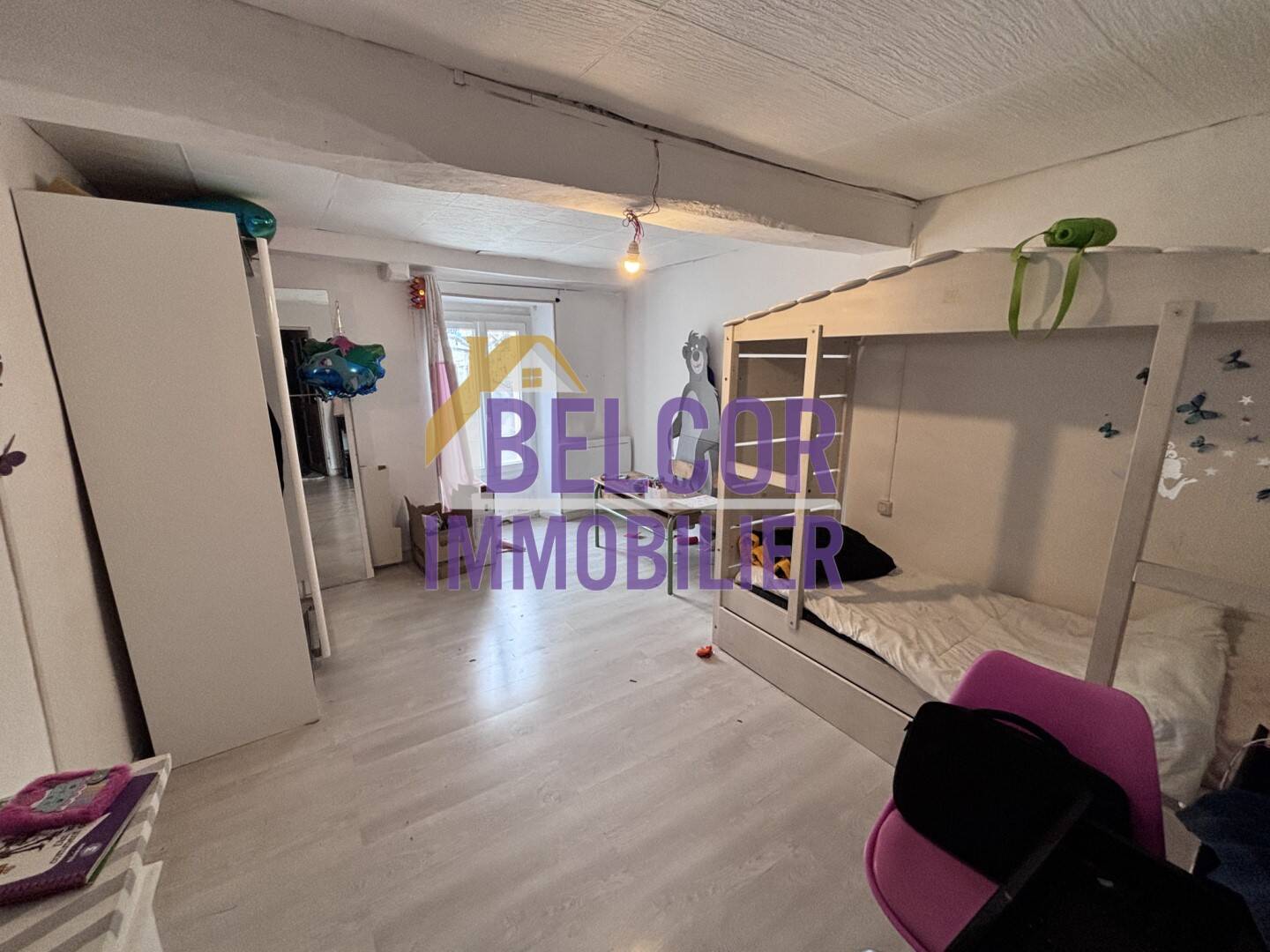 Maison à vendre, 139m², PUISEAUX