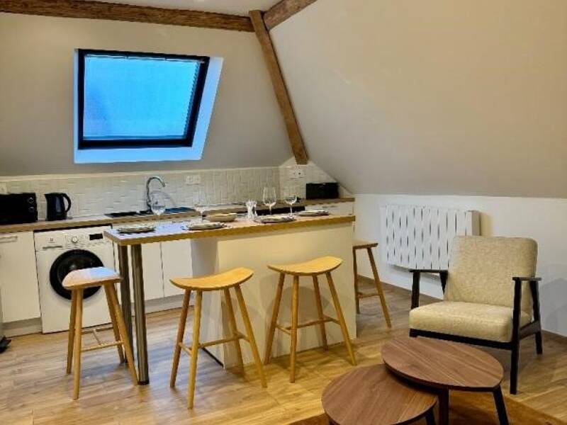 Maison à louer, 50m², REIMS