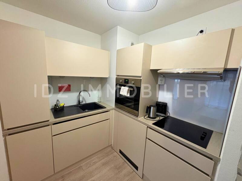 Maison à vendre, 44m², BLOTZHEIM