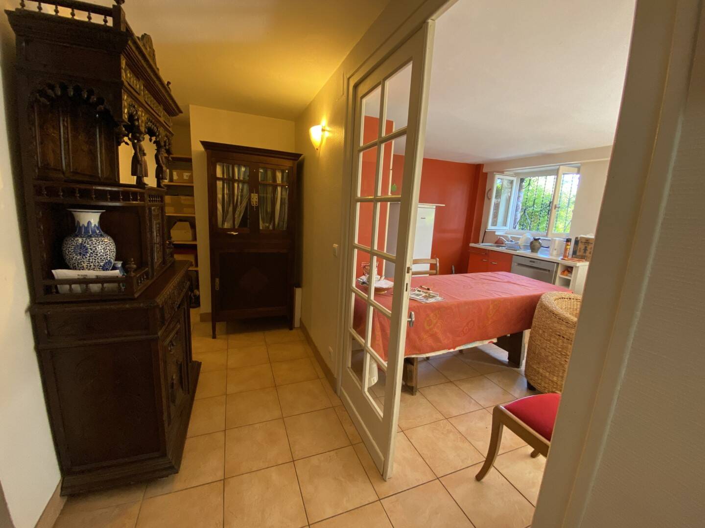 Maison à vendre, 216m², SAINT JEAN PIED DE PORT